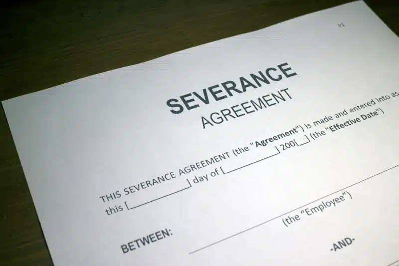 Your Severance Pay Is at Risk. Isn’t It Time to Hire a Severance Package Lawyer in SoCal