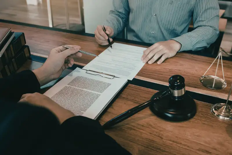 Understanding severance review requirements during job exits