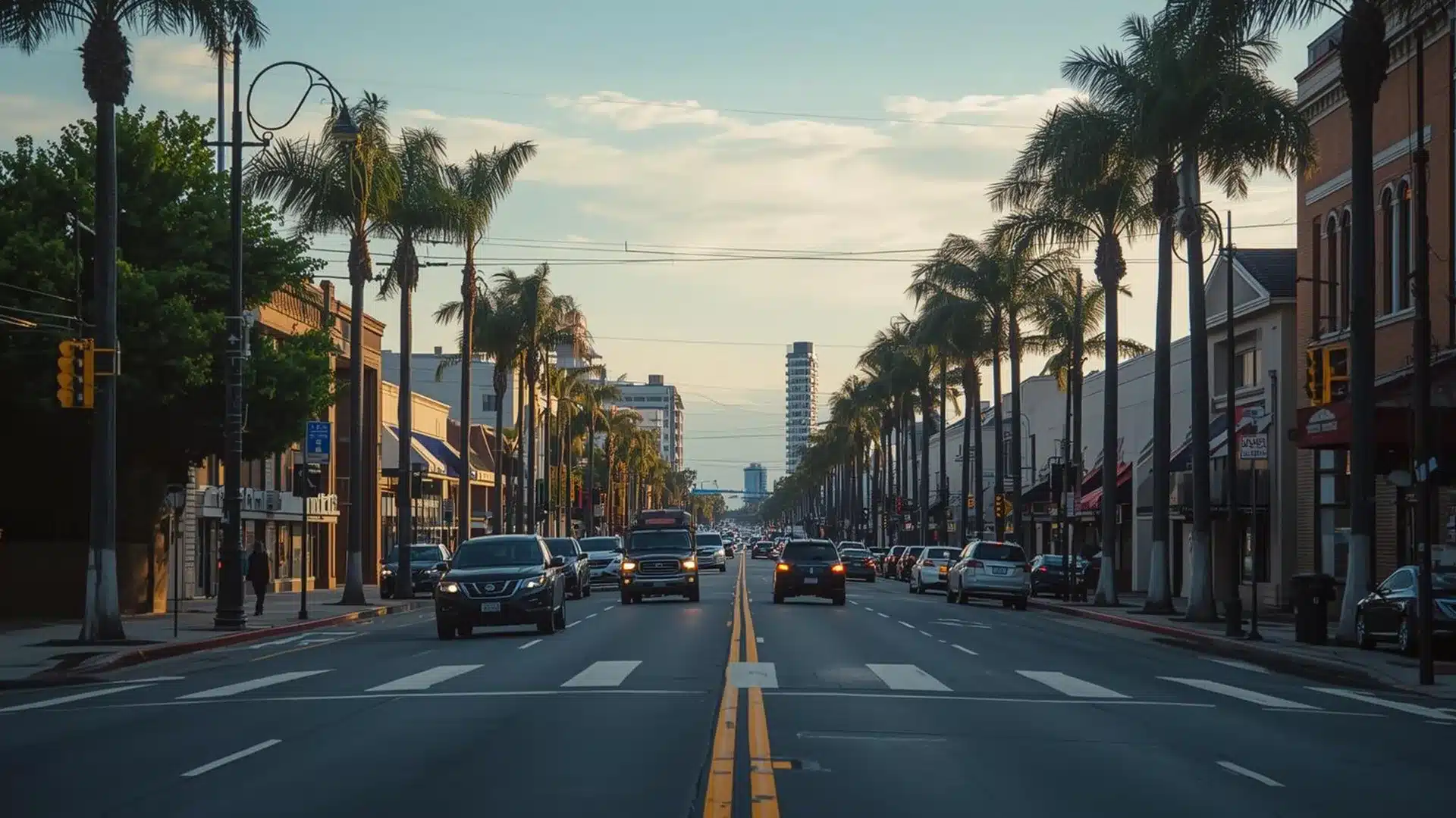 Employee reviewing a severance agreement with a lawyer to understand legal terms before signing documents