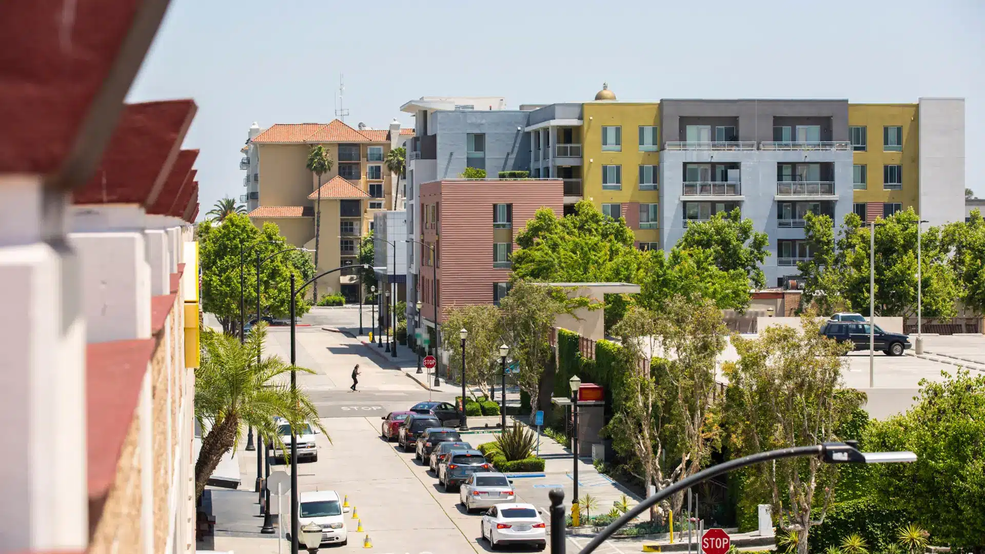 Local attorney advising Downey worker about severance agreement rights
