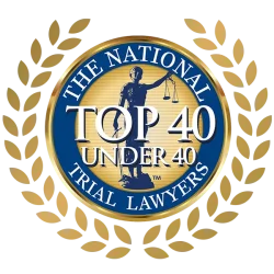 Top-40-under-40-trial-Lawyers-Award
