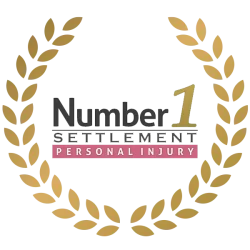 Number-1-Personal-Injury-Settlement-Award